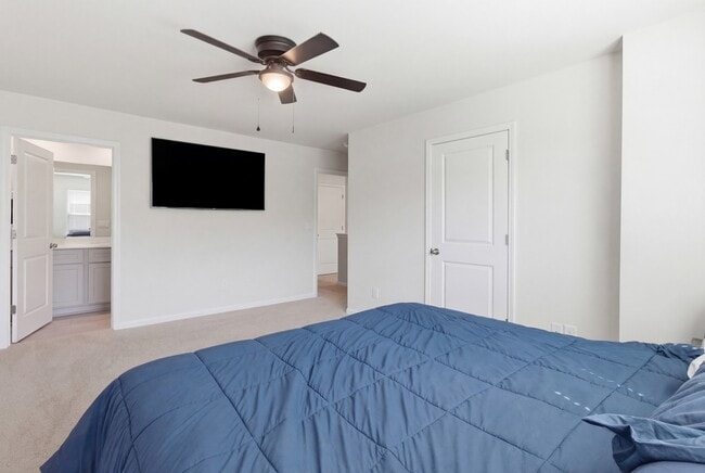 Building Photo - 1010 Bayard Wootten Way