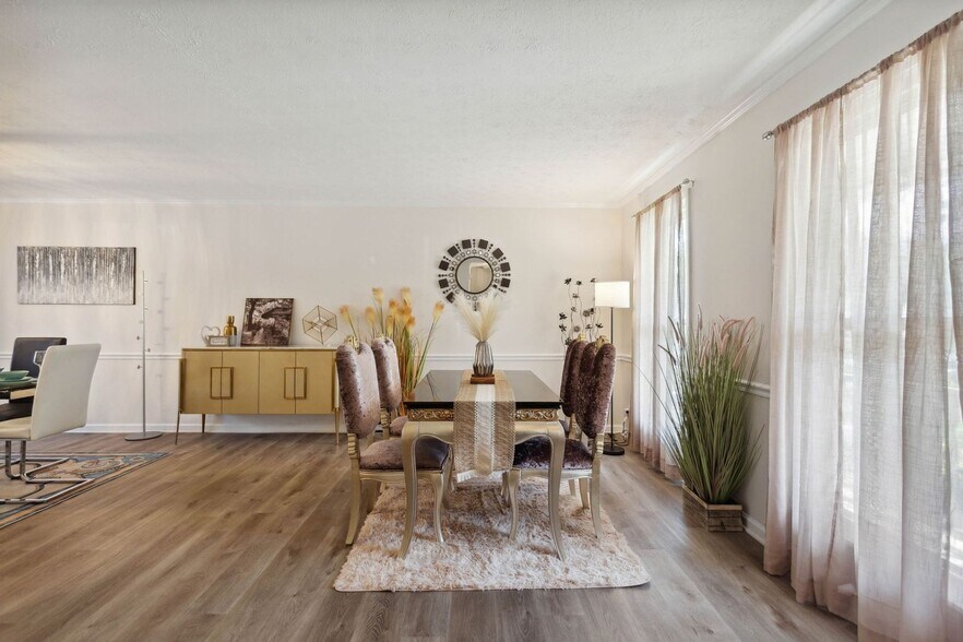 Building Photo - 3871 Murdock Ct