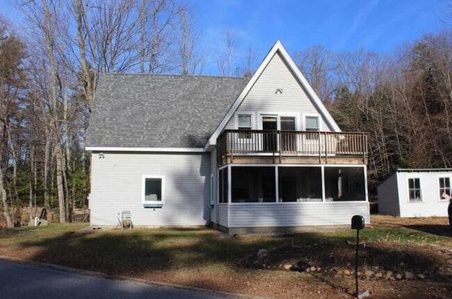 Building Photo - Long Term Rental Meredith, NH