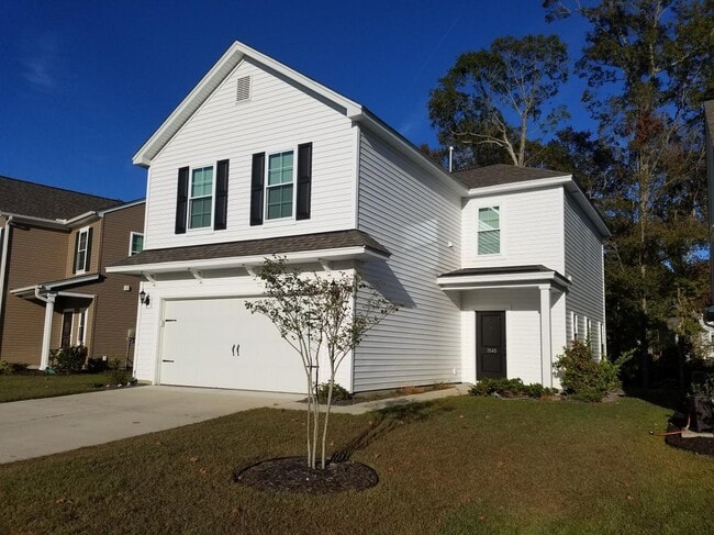 North Mt Pleasant home in Tupelo neighborhood - 1545 Oldenburg Dr