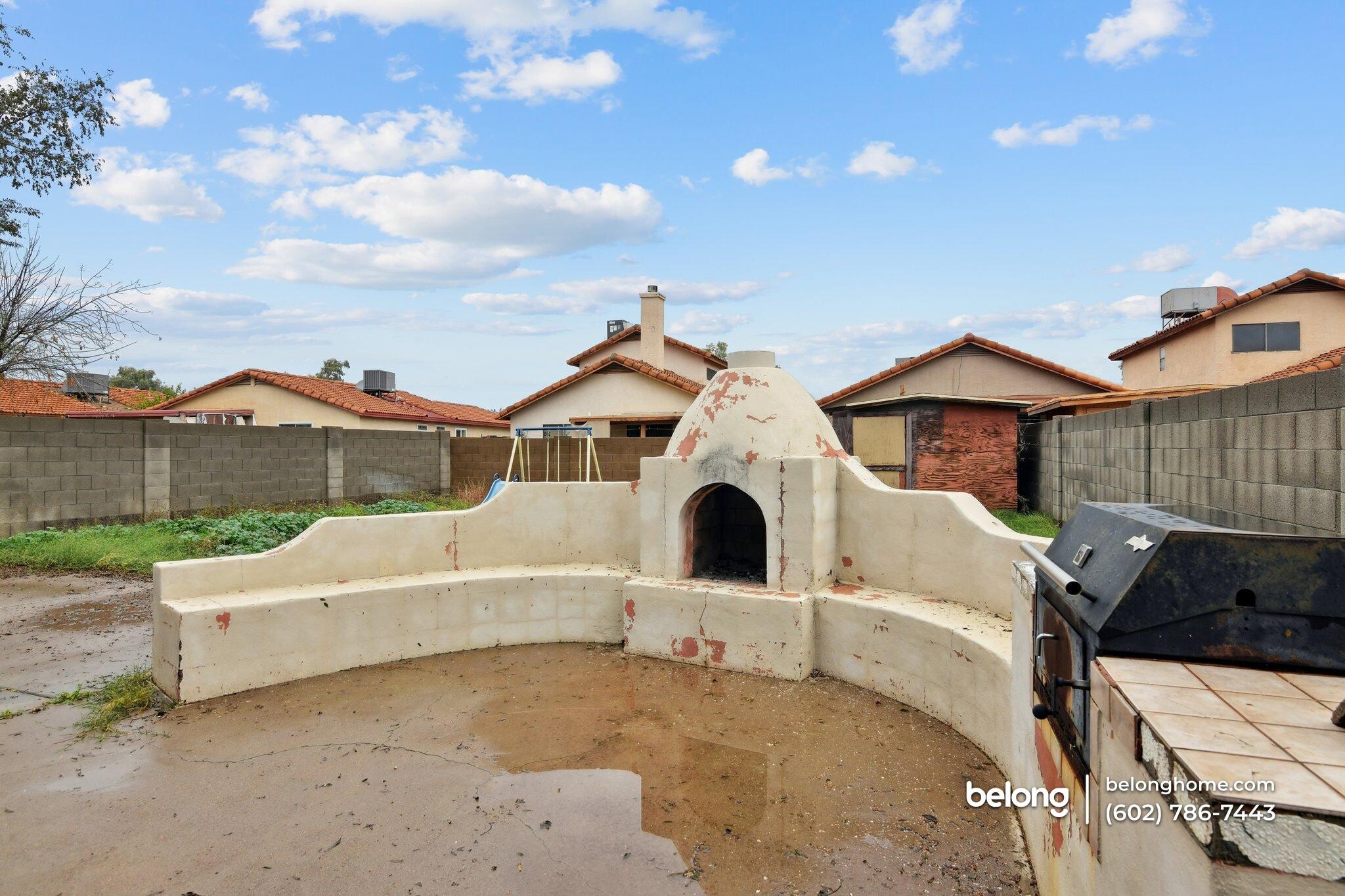 Building Photo - 4545 N 67th Ave