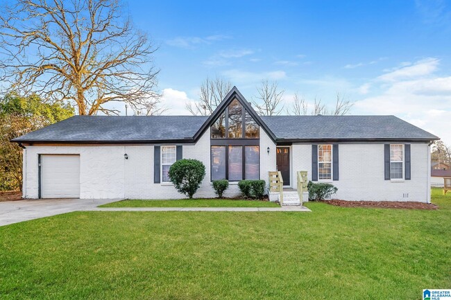 Primary Photo - 602 Greenbriar Rd