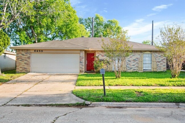 Primary Photo - 6450 Bazel Brook Dr