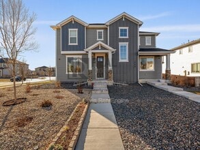 Building Photo - 1203 Bon Homme Richard Dr