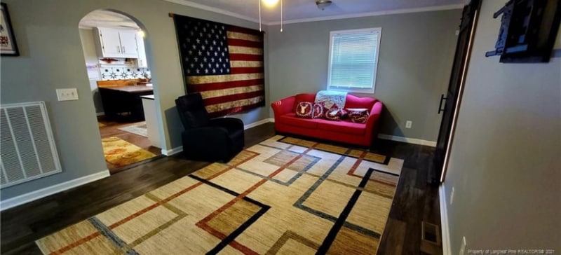 Building Photo - 434 Grimsley Rd