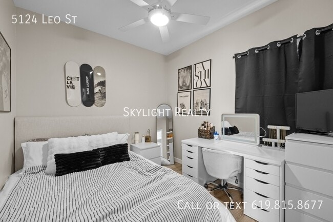 Building Photo - 5124 Leo St