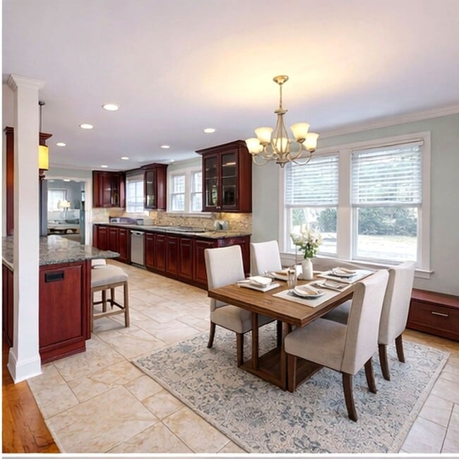 Building Photo - Rare Rental with Private Pool in the Heart of Charlotte