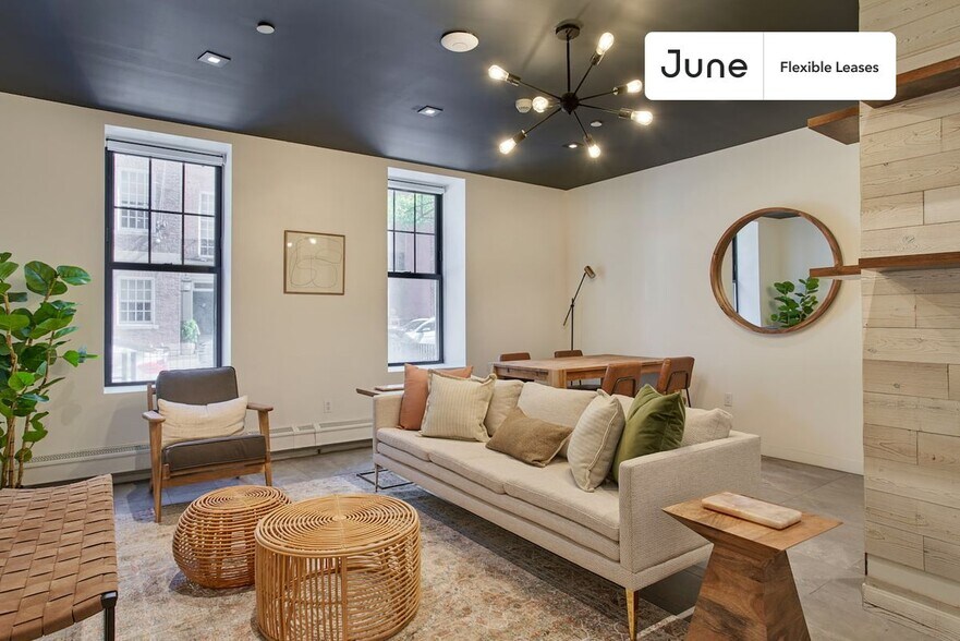 Building Photo - Prime Private ROOM with Bathroom in Manhattan