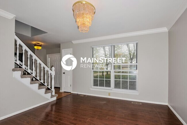 Building Photo - 4 Bedroom Pet-Friendly Home in Florissant,...
