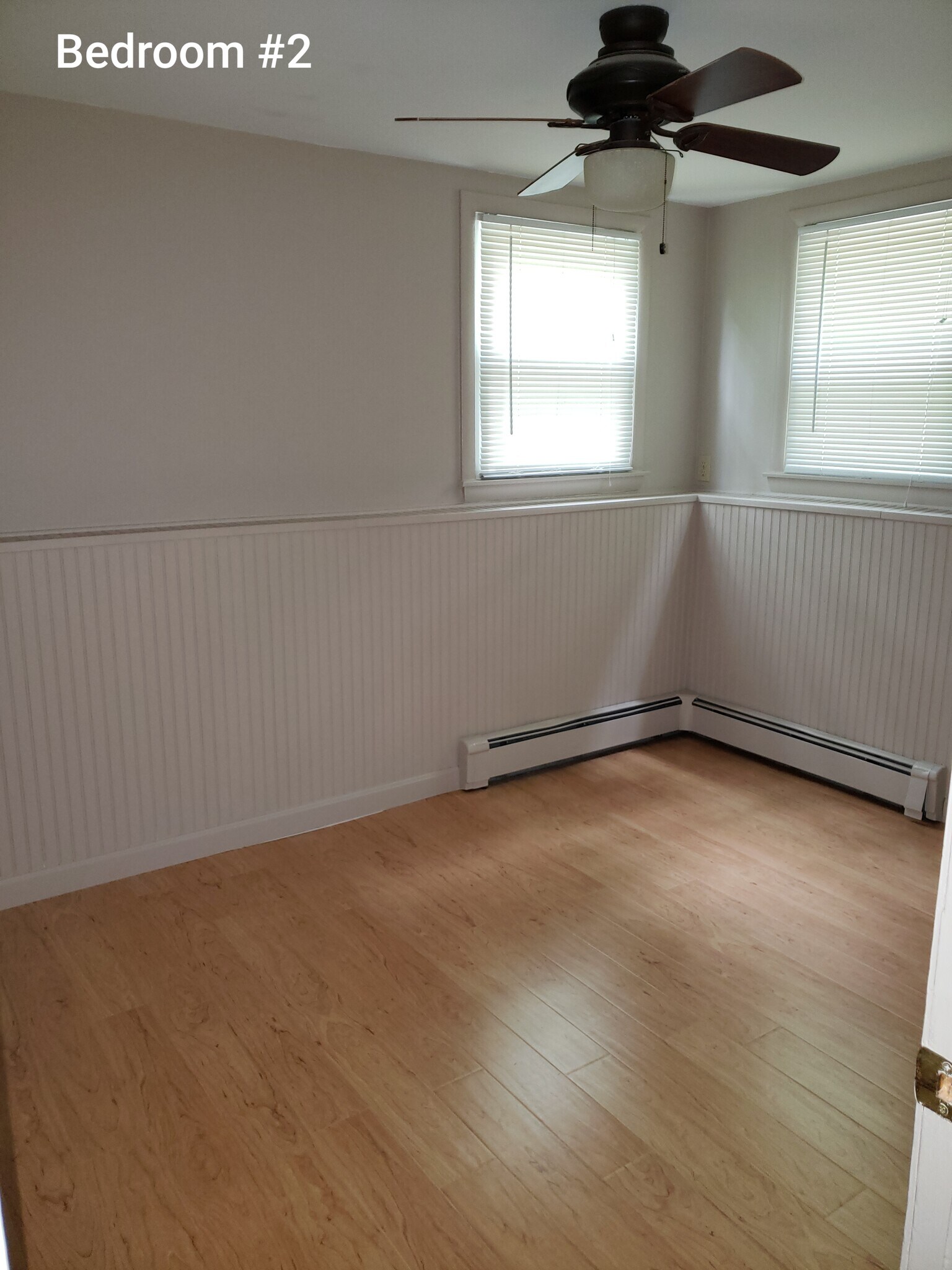 back bedroom - 87 Cheryl Ln