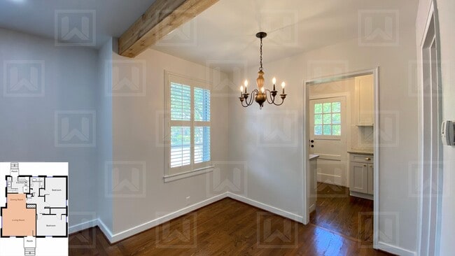 Building Photo - 2 Bedroom Condo at Mountain Brook Village
