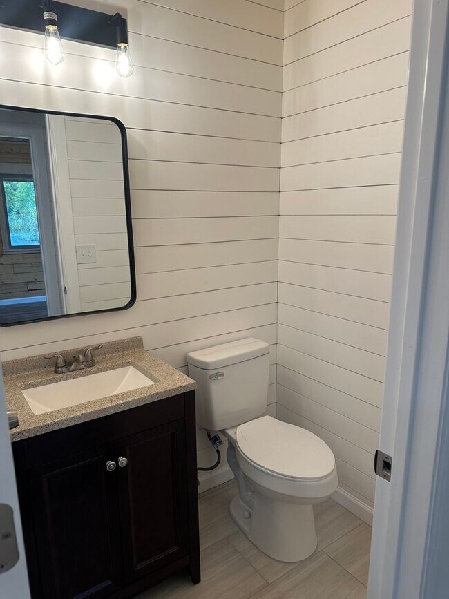 Building Photo - New Construction Log Home | 2 bedroom | 2.5 bathrooms