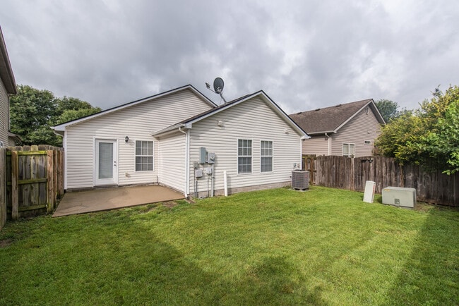 Building Photo - 2649 Buck Ln