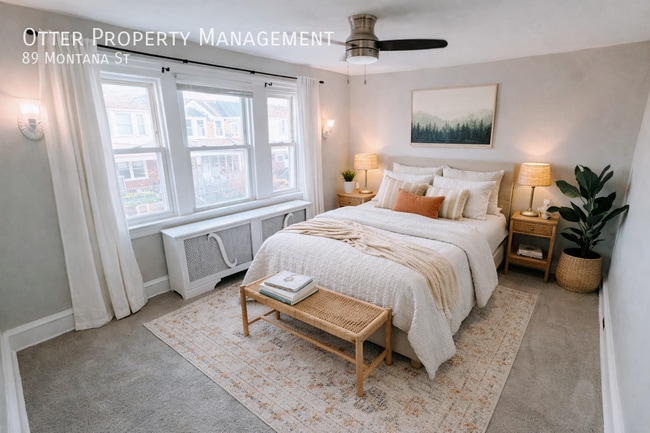 Building Photo - 89 Montana St