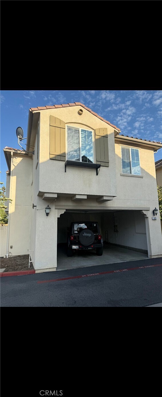 Primary Photo - 603 S Fillmore Ave