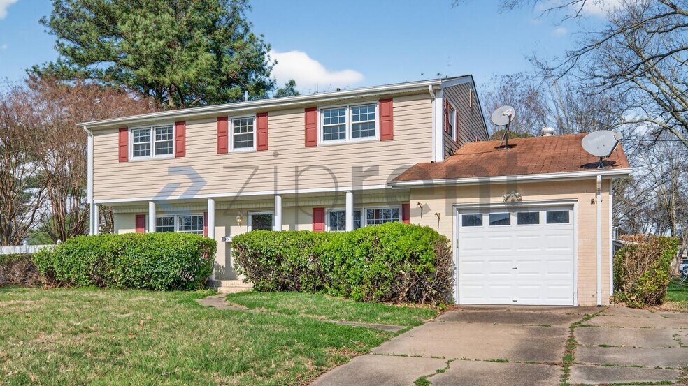 Building Photo - 324 Busher Rd