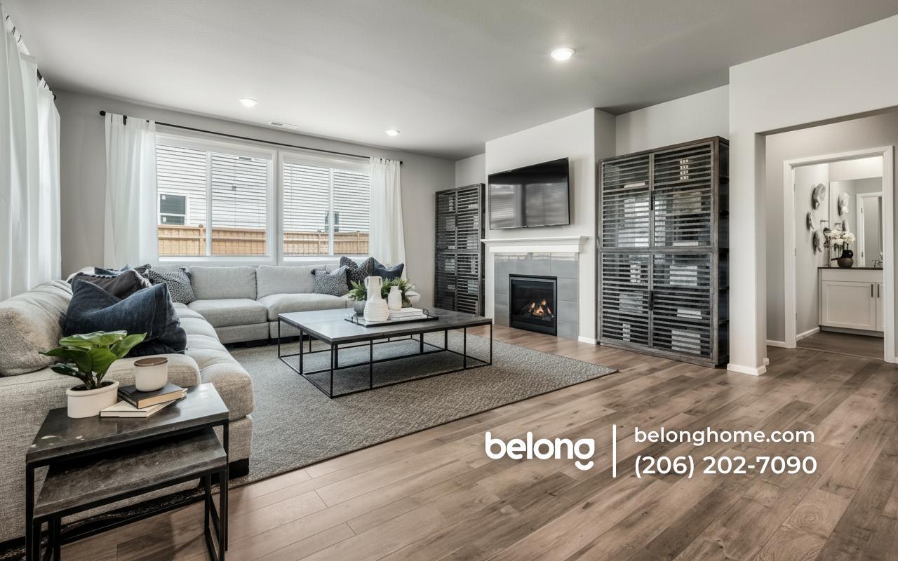 Building Photo - 12819 192nd Pl E