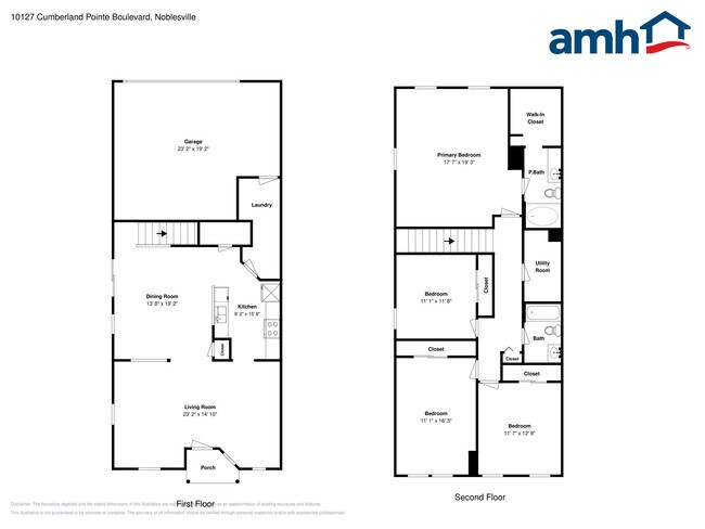 Building Photo - 10127 Cumberland Pointe Blvd