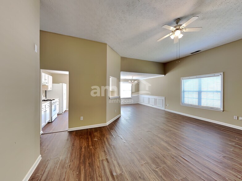 Building Photo - 3526 Ethridge Ln NW