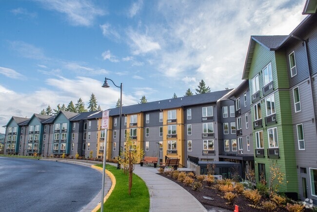 Building Photo - Good Shepherd Village