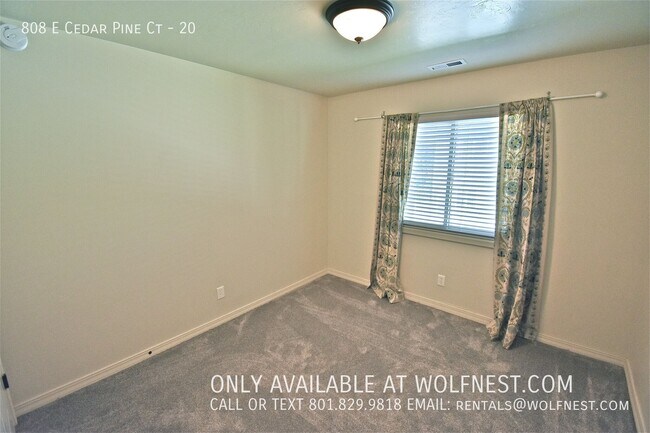 Building Photo - 808 Cedar Pine Ct