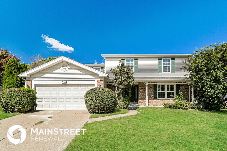 Primary Photo - 3758 Affirmed Dr