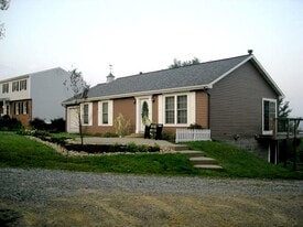 Duplex - 305 Furnace Dr
