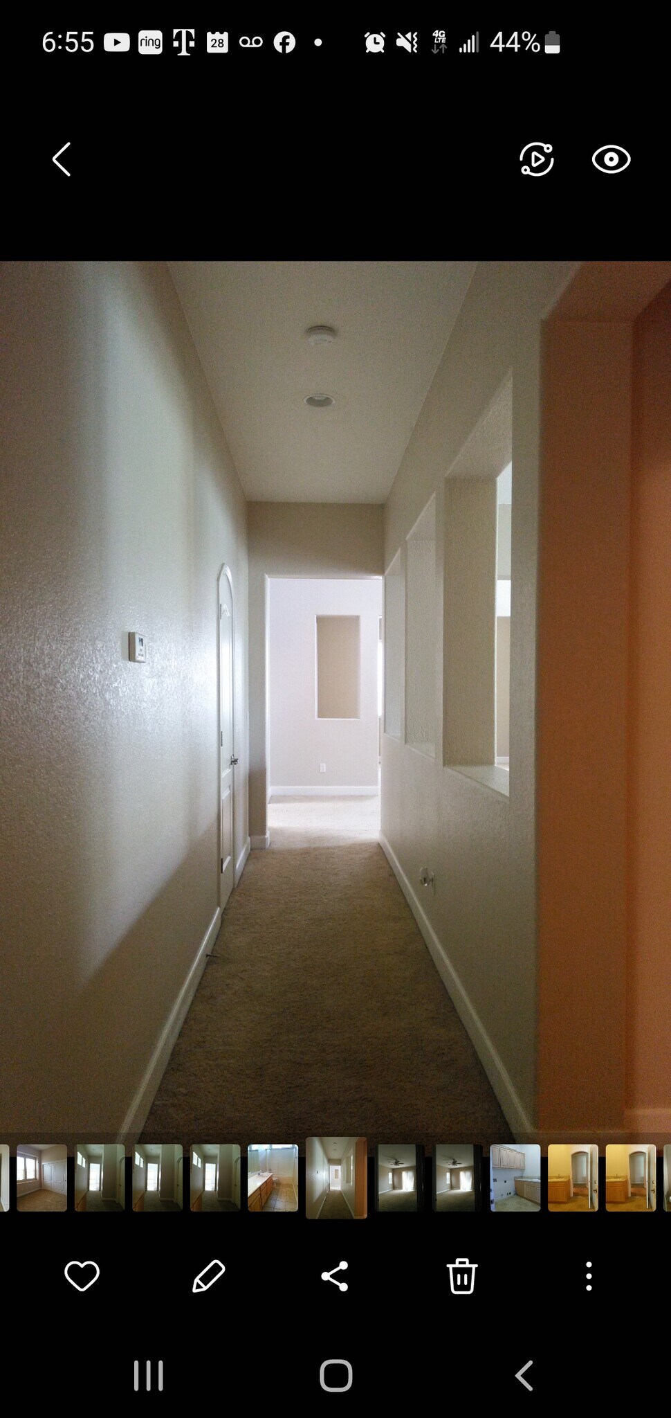 Building Photo - 1368 Night Heron St