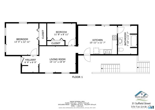 Building Photo - 31 Suffield St