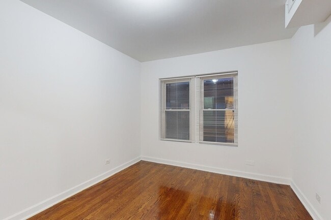 Floorplan - 5222-38 S. Drexel Avenue