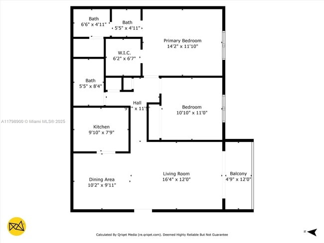 Building Photo - 4900 NW 79th Ave