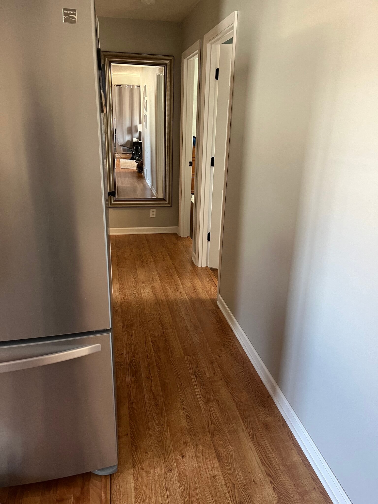 Building Photo - 1266 Cleveland Ave S