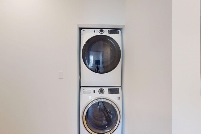 Floorplan - 1515 E. 54th Street