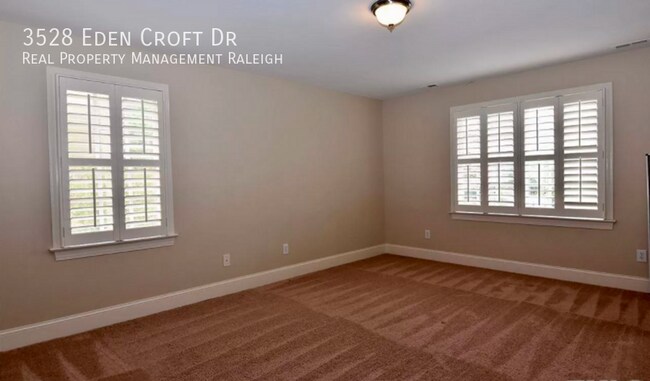 Building Photo - 3528 Eden Croft Dr