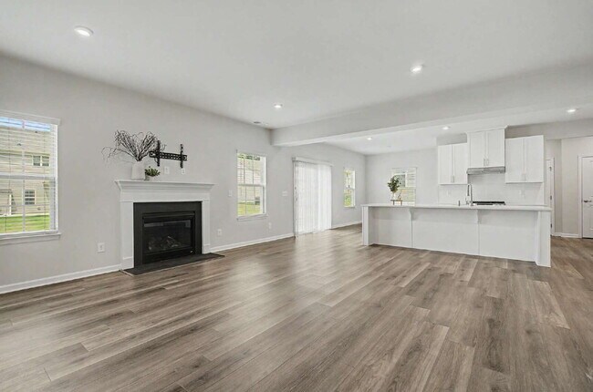 Building Photo - 4-Bed Dream Home in Desired Community in Wake Forest