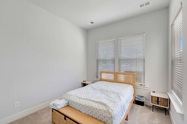 Building Photo - Luxury Villa Living in the Heart of Carnes Crossroads!