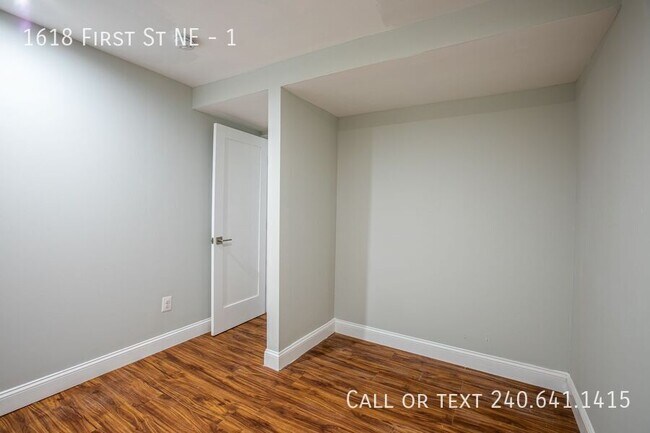 Building Photo - 1618 First St NE-1