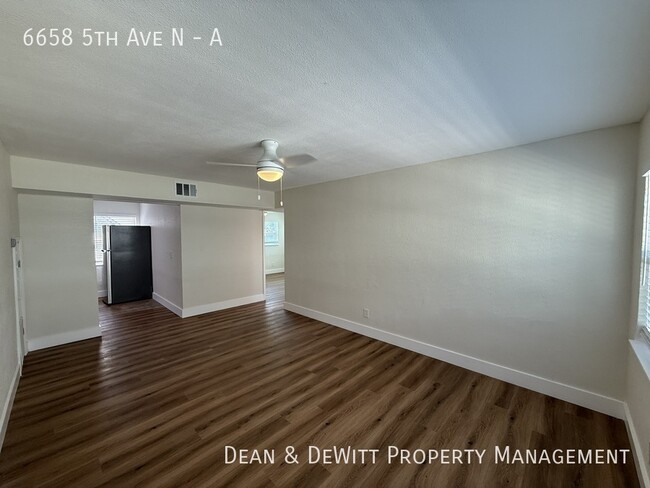 Building Photo - 6658 5th Ave N