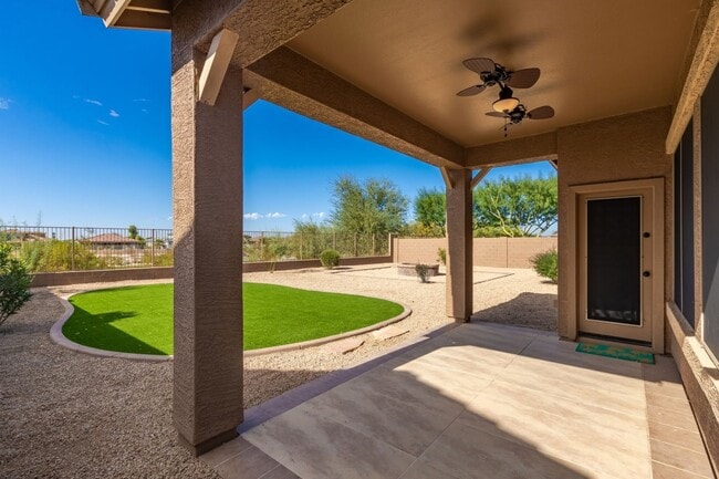 Building Photo - The Fairways GATED subdivision in Estrella...