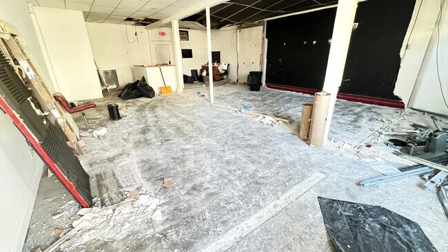 Building Photo - 86 Spring St