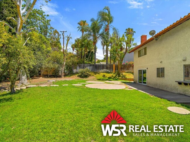 Building Photo - Beautiful Mid-Century Spanish style home