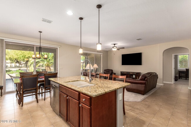 Building Photo - 16508 W Almeria Rd