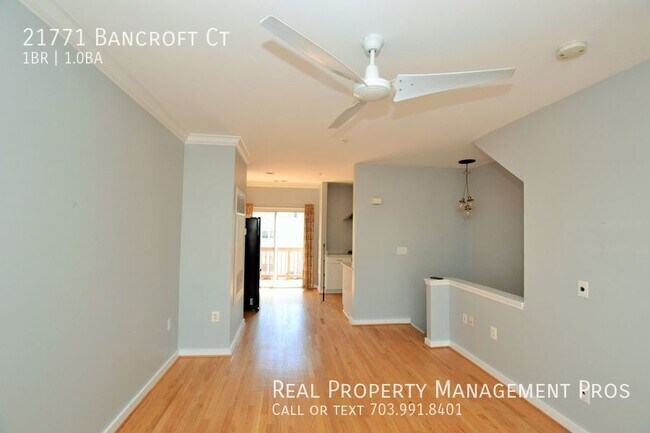 Building Photo - 21771 Bancroft Ct