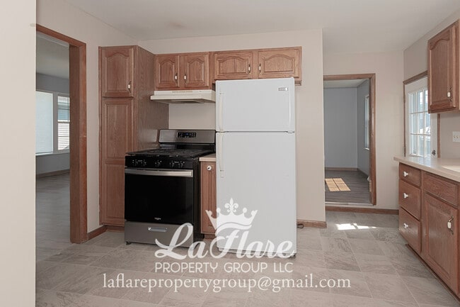 Building Photo - 5334 Fortune Dr