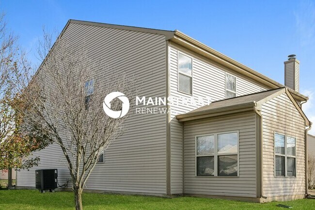 Building Photo - 4 Bedroom Pet-Friendly Home in Indianapoli...