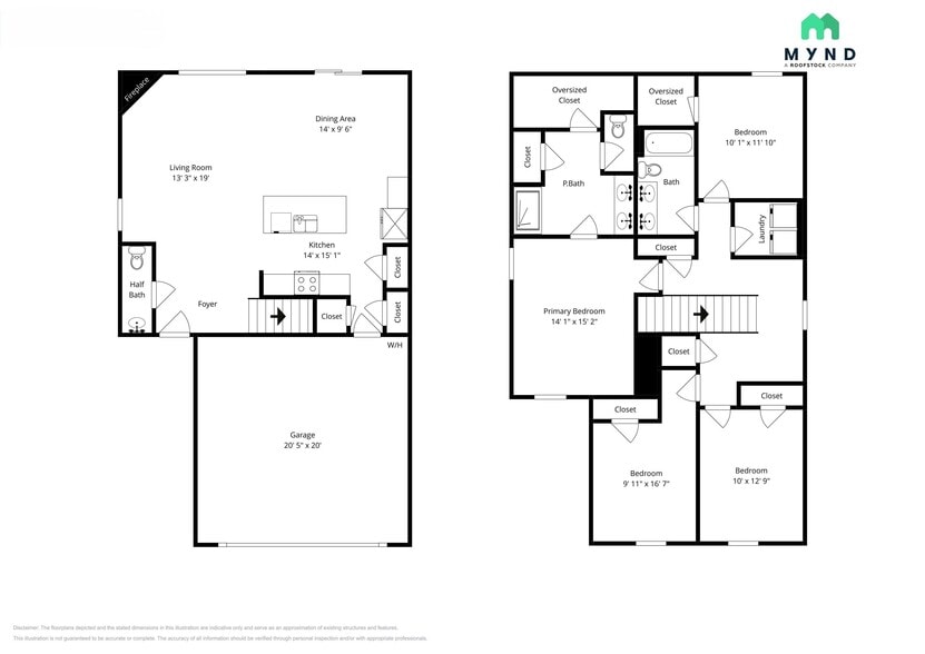 Building Photo - 2014 Ryker Davis Ln