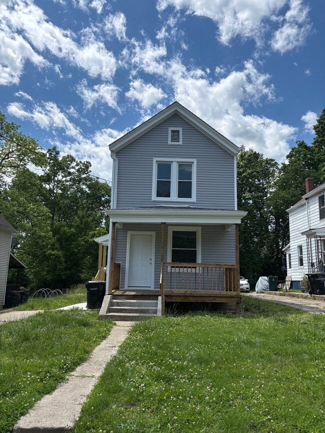 Building Photo - 5319 Weltner Ave