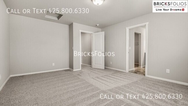 Building Photo - Your Dream Home in Puyallup – Where Peace ...