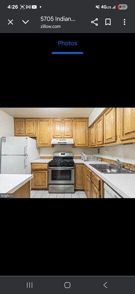 Building Photo - 5705 Indian Ct