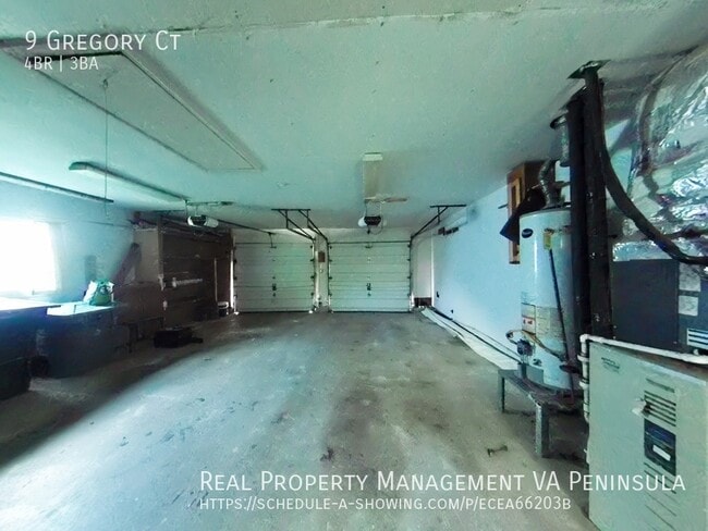 Building Photo - Single Home in Holiday Park of Hampton for...